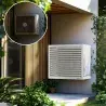 cache clim en promotion