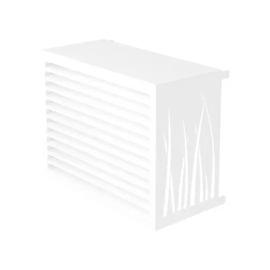 cache clim DECOAIRCO pour groupe extérieur