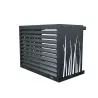 cache groupe de clim Ikea