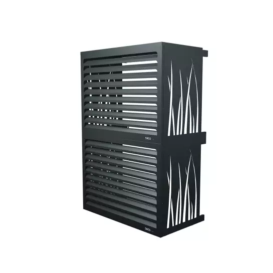 Cache compresseur pas cher pour groupe extérieur