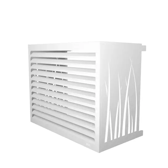 cache clim DECOAIRCO pour groupe extérieur