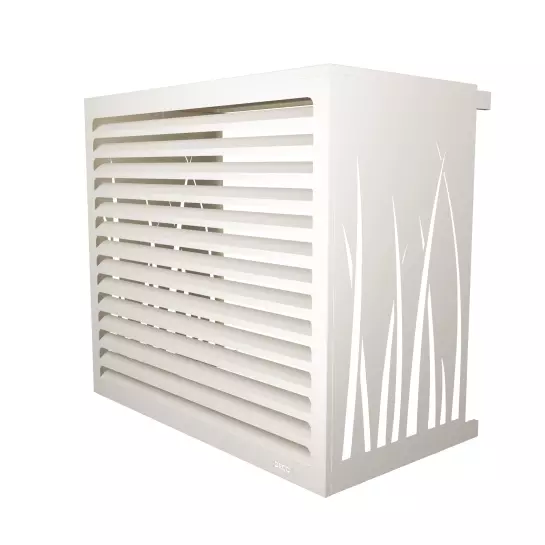 habillage climatiseur extérieur pas cher