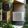 cache clim en promotion
