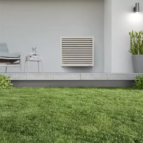 cache climatisation sans compromis sur l'efficacité